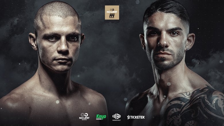 Nikita Tszyu vs. Michael Zerafa