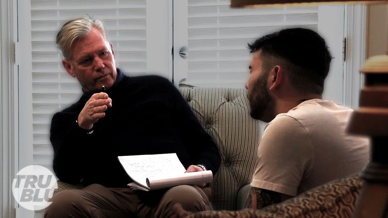 Takedown - Sergio's Second Slip Up