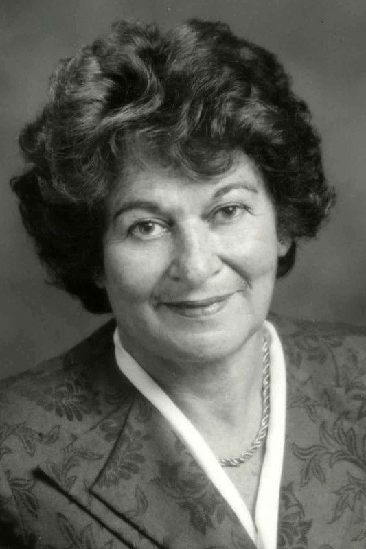 Gerda Weissmann Klein