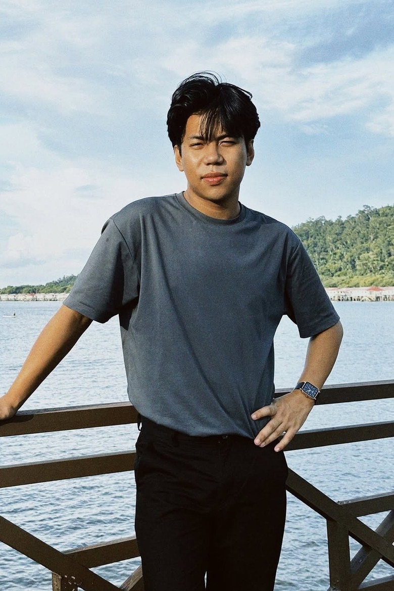 Jerry Limbu