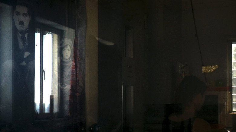 The Room You Take backdrop 4
