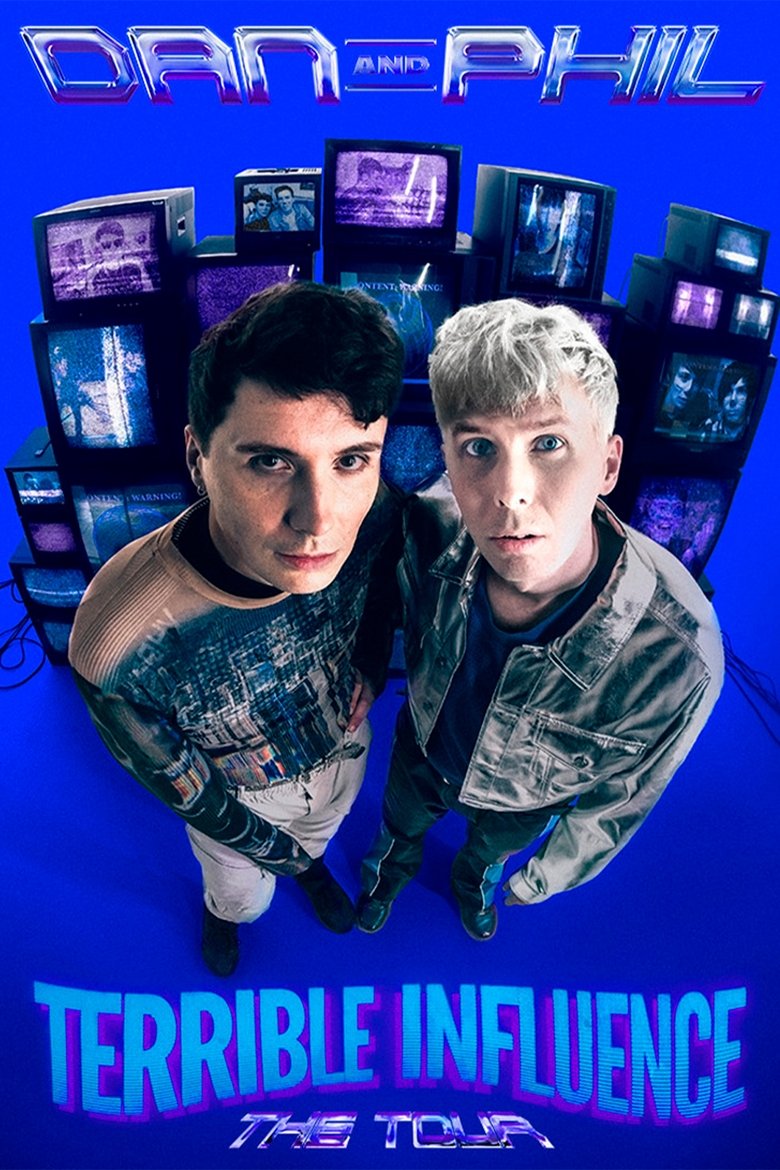 Dan and Phil: Terrible Influence