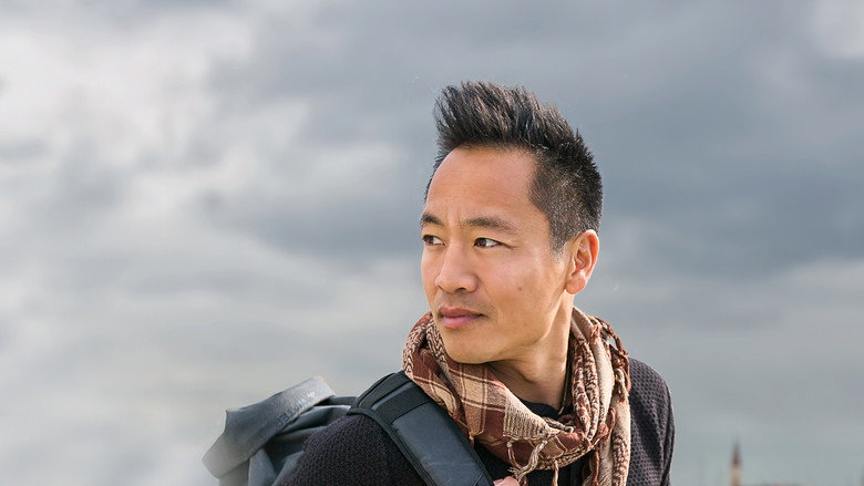 Lost Cities with Albert Lin backdrop 8