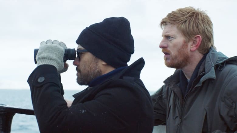 Arctic Void (Film, 2022) - MovieMeter.nl