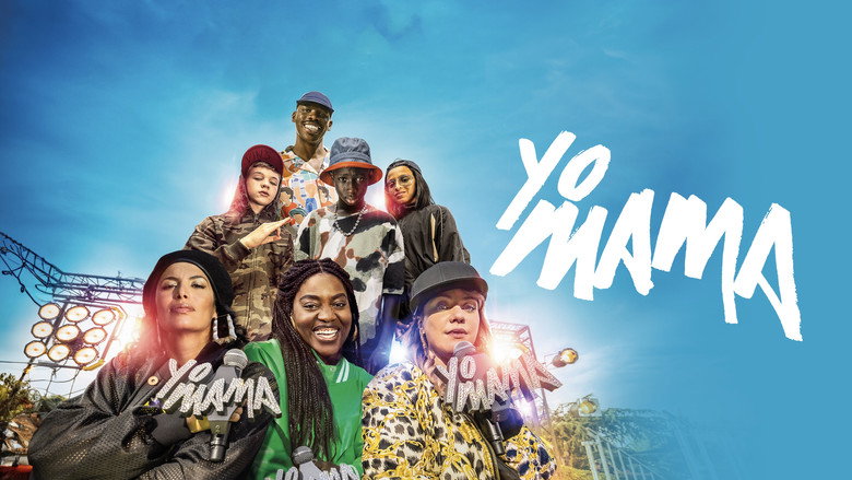 Yo Mama backdrop 4