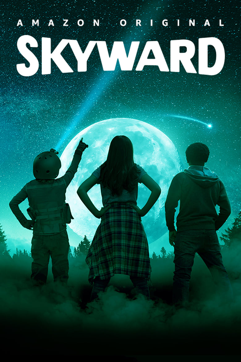 Serie streaming | Skyward en streaming
