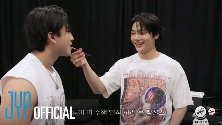 [SKZ-TALKER GO! Season 5] Ep.20 ATLANTA