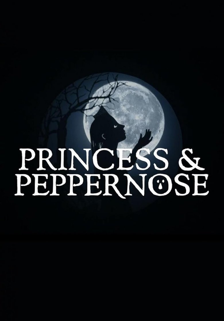 Princess & Peppernose