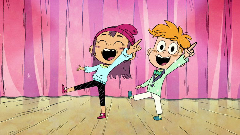 The Meatball of Canyon Valley