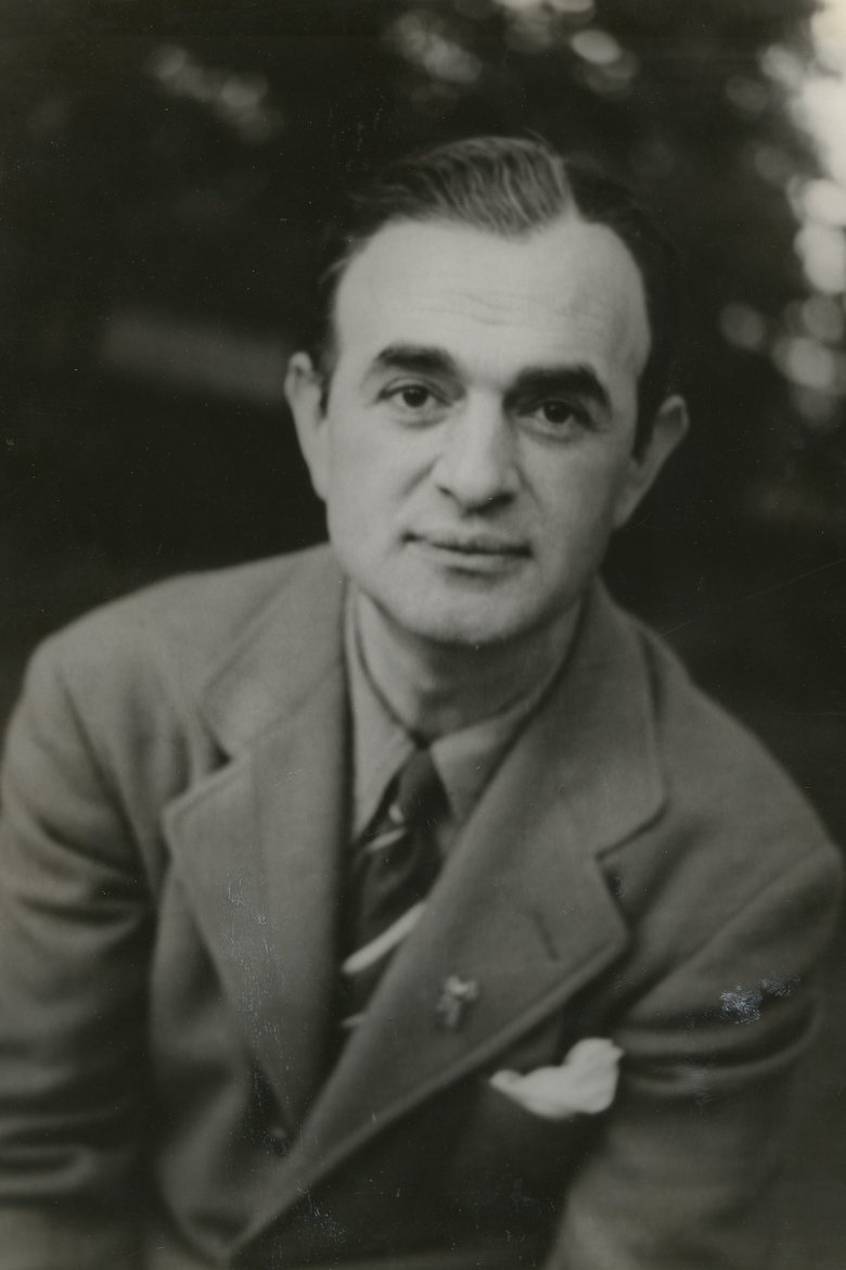 Max Liebman