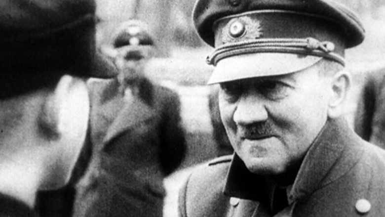 Hitler & Stalin: Portrait of Hostility backdrop 5