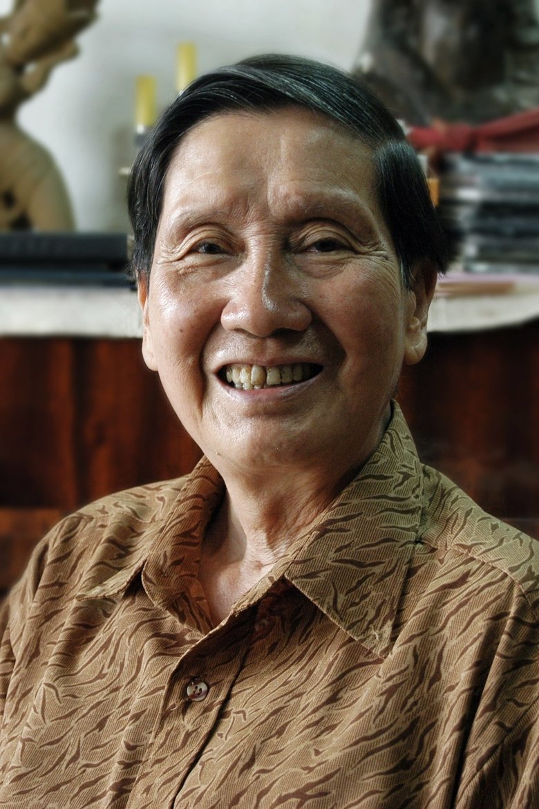Phạm Tuyên