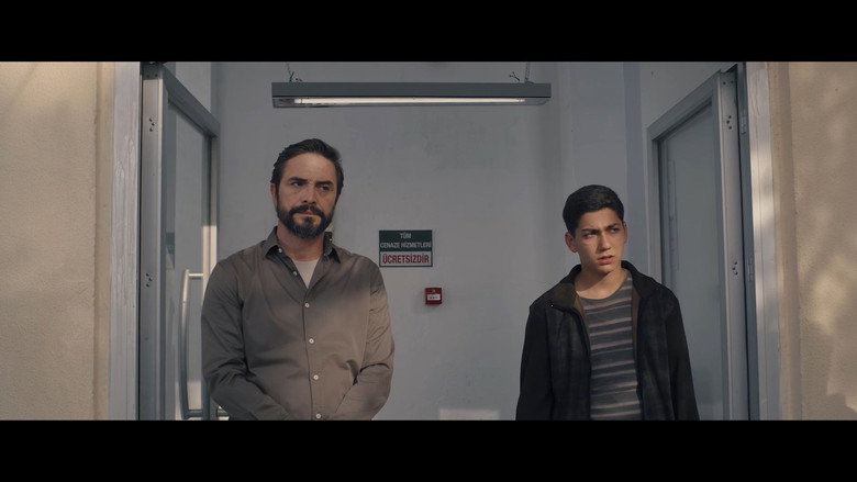 Menemen and the Dinner Table