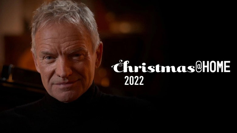 Christmas@Home 2022: Das Weihnachtskonzert mit Daniel Hope, Sting und weiteren Gästen backdrop 3