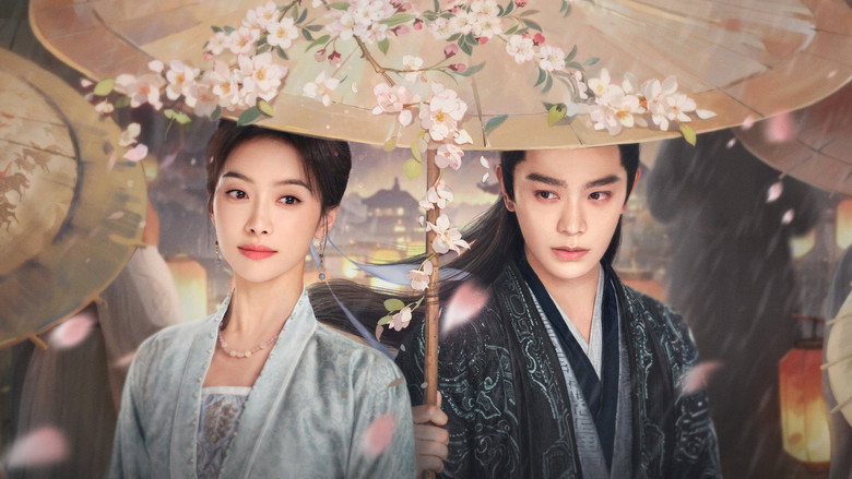 Fight for Love backdrop 1