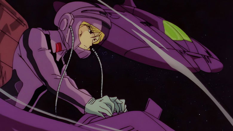 The Ties That Bind Bitter Enemies