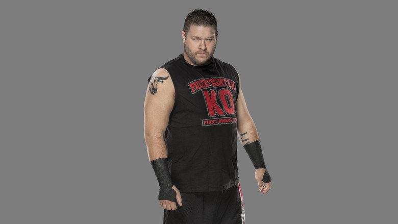 Fight Owens Fight: The Kevin Owens Story backdrop 2