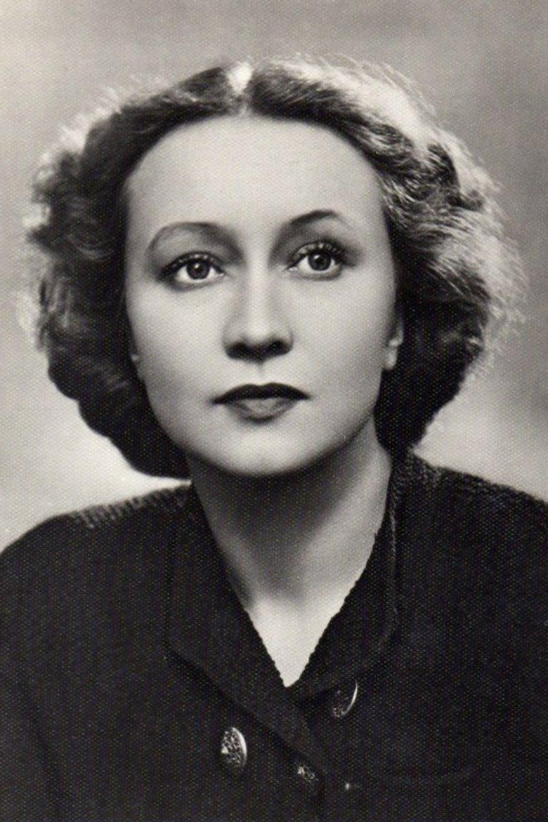 Galina Ulanova