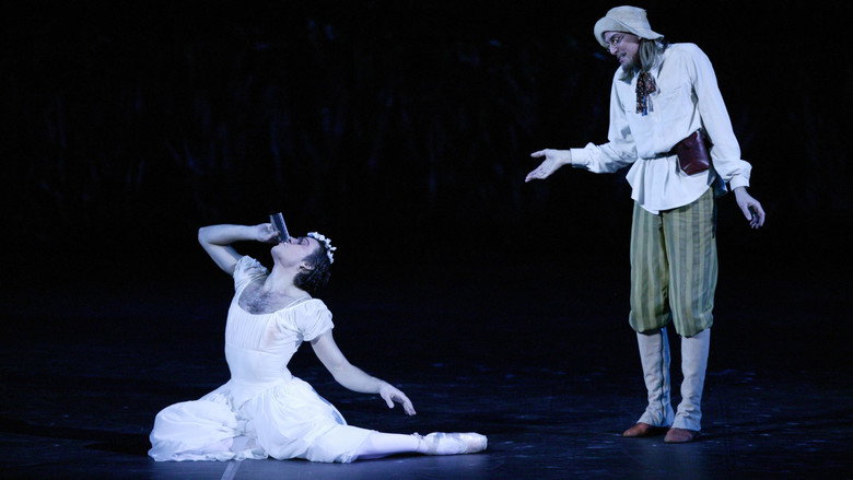 Bolshoi Ballet: The Bright Stream backdrop 3