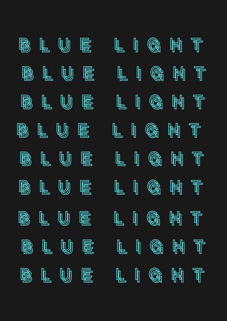 Blue Light