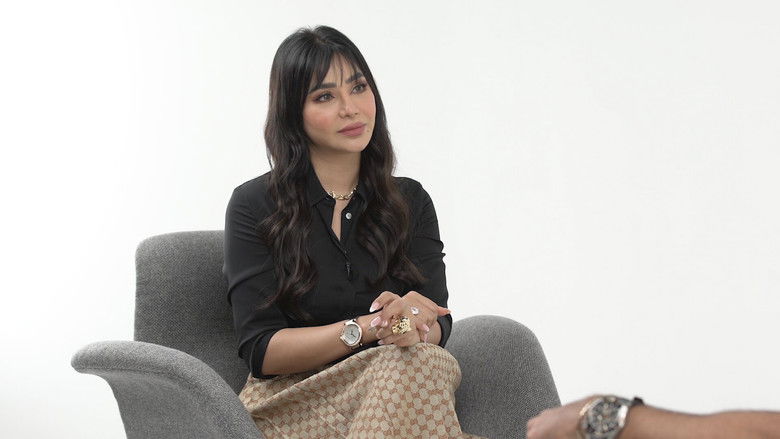 #ABtalks with Lojain Omran