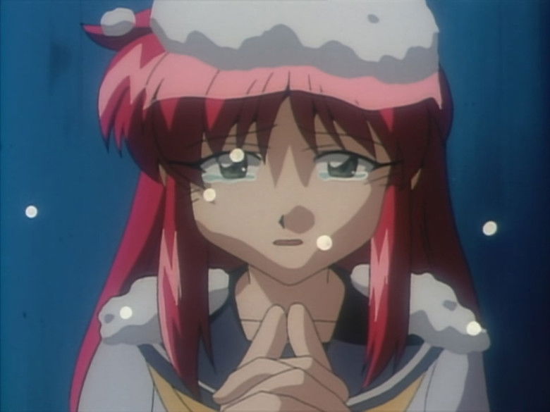 Nuku Nuku Abandoned? Happy New Year, I've been thrown out