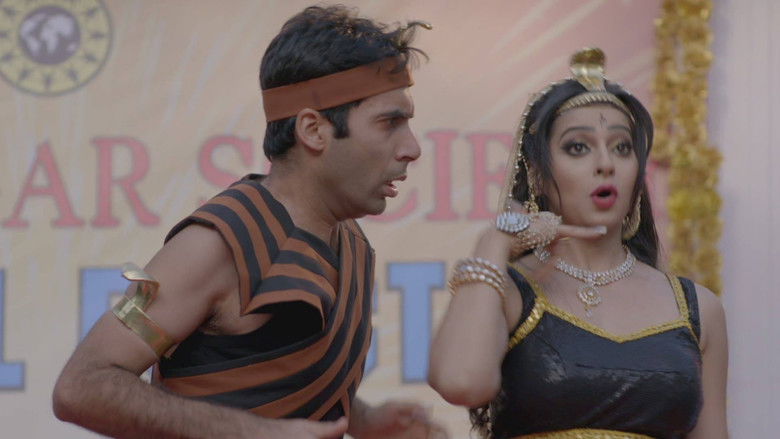 Mallika Nachayegi Vinod Ko!