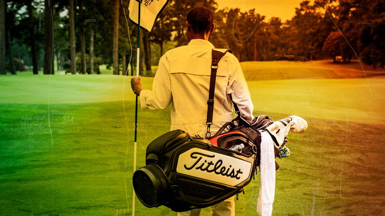 Loopers: The Caddie's Long Walk backdrop 4