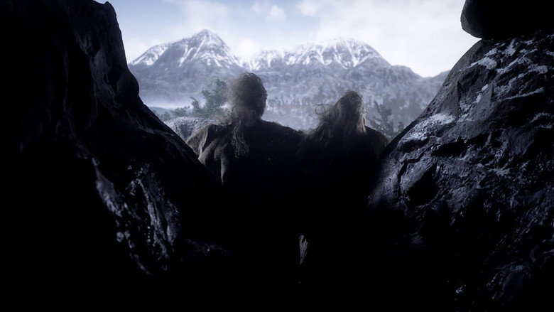 Ice Age: A Frozen World backdrop 5