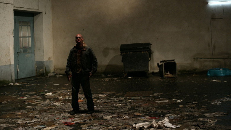 Rammbock: Berlin Undead backdrop 5