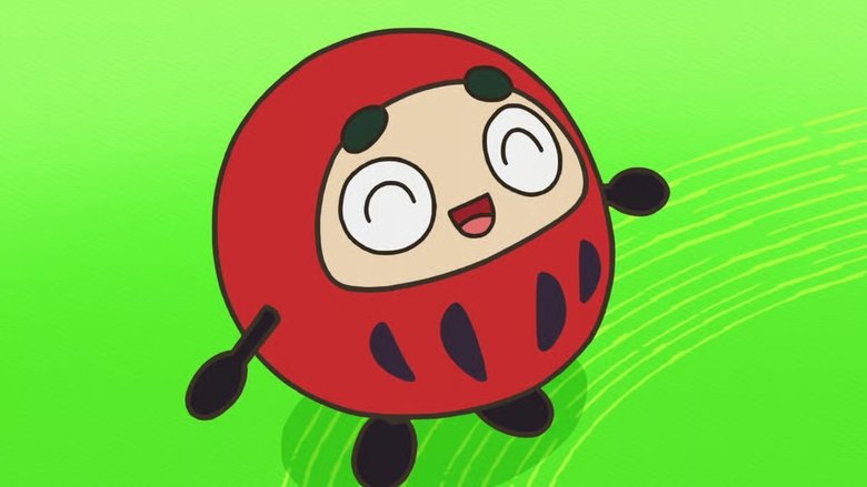 Where Are You, Gunma-chan?