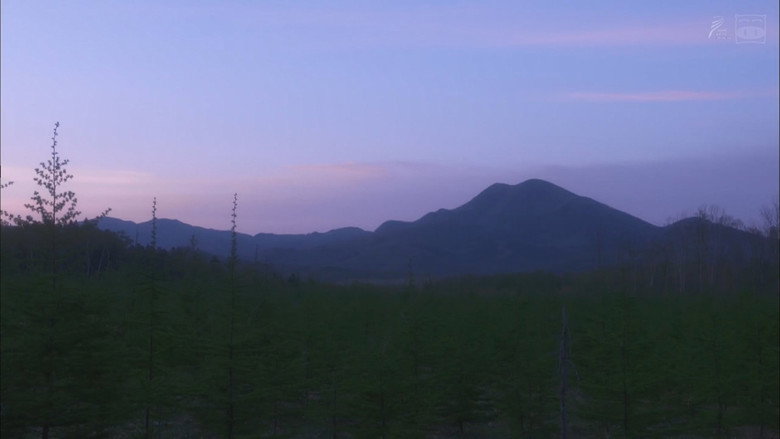 A Distant Cry from Spring backdrop 5