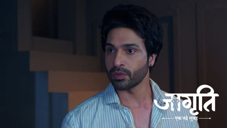 Jagriti Risks Her Life For Suraj