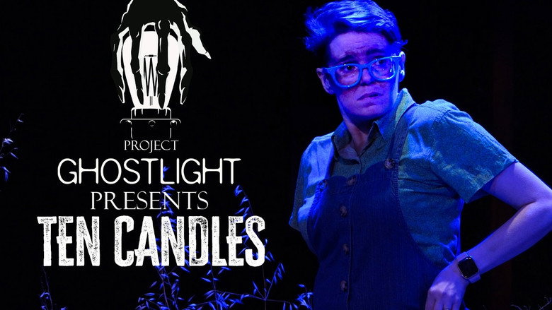10 Candles: Ranch of Hope