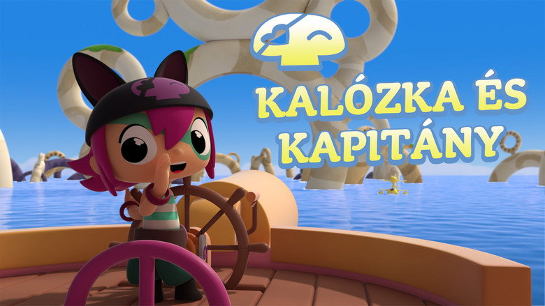 Pirata and Capitano backdrop 4