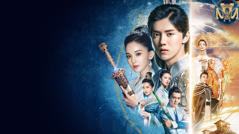 Fighter of the Destiny backdrop 2