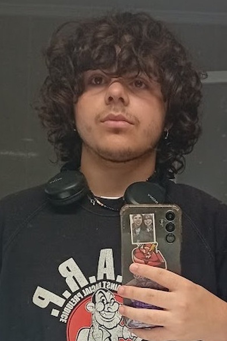 Juan Sanchez del Rio Delgado