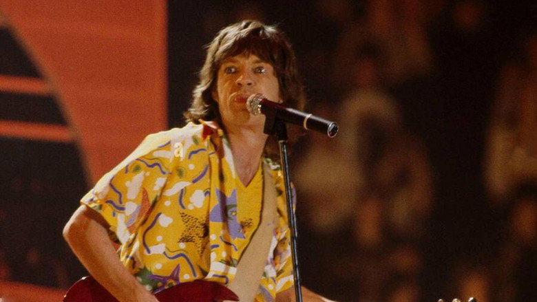 The Rolling Stones: Hampton Coliseum (Live 1981) backdrop 2