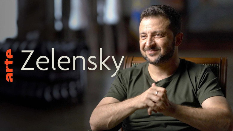 Zelensky backdrop 9