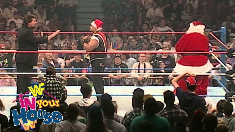WWE In Your House 5: Seasons Beatings backdrop 2