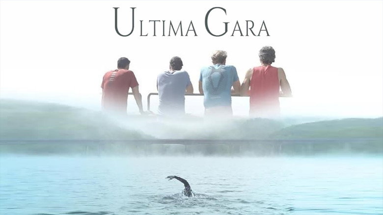 Ultima gara backdrop 2