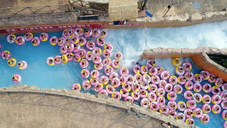 Ascension backdrop 3