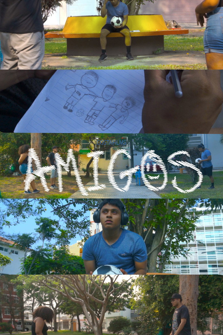 AMIGOS