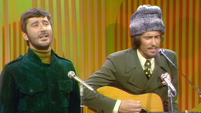 California Dreamin': The Songs of The Mamas & The Papas backdrop 8