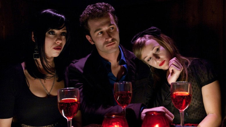 Vamp Episode 1: A Fall from Grace backdrop 3