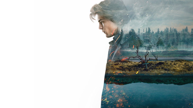 The Swamp backdrop 5