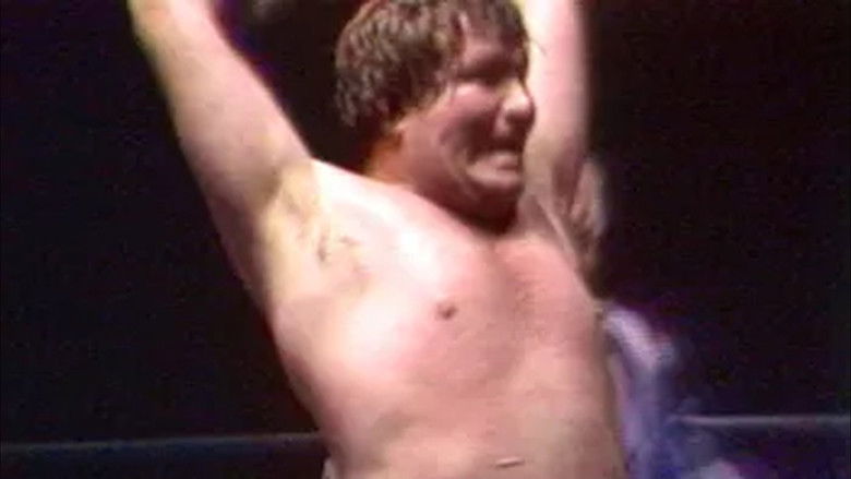 Mid-South Wrestling - Jun. 11, 1983