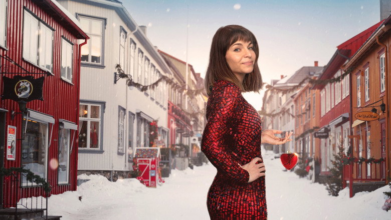 Home for Christmas backdrop 6