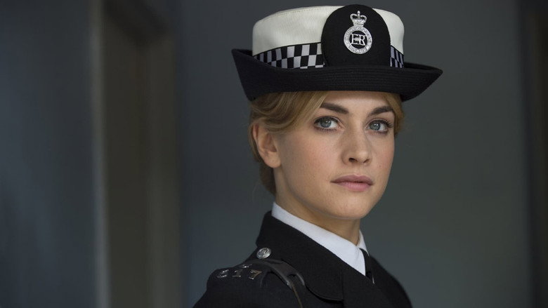 Prime Suspect 1973 backdrop 6