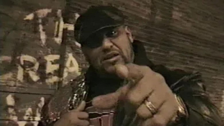 ECW Hardcore TV - Mar. 06, 1999